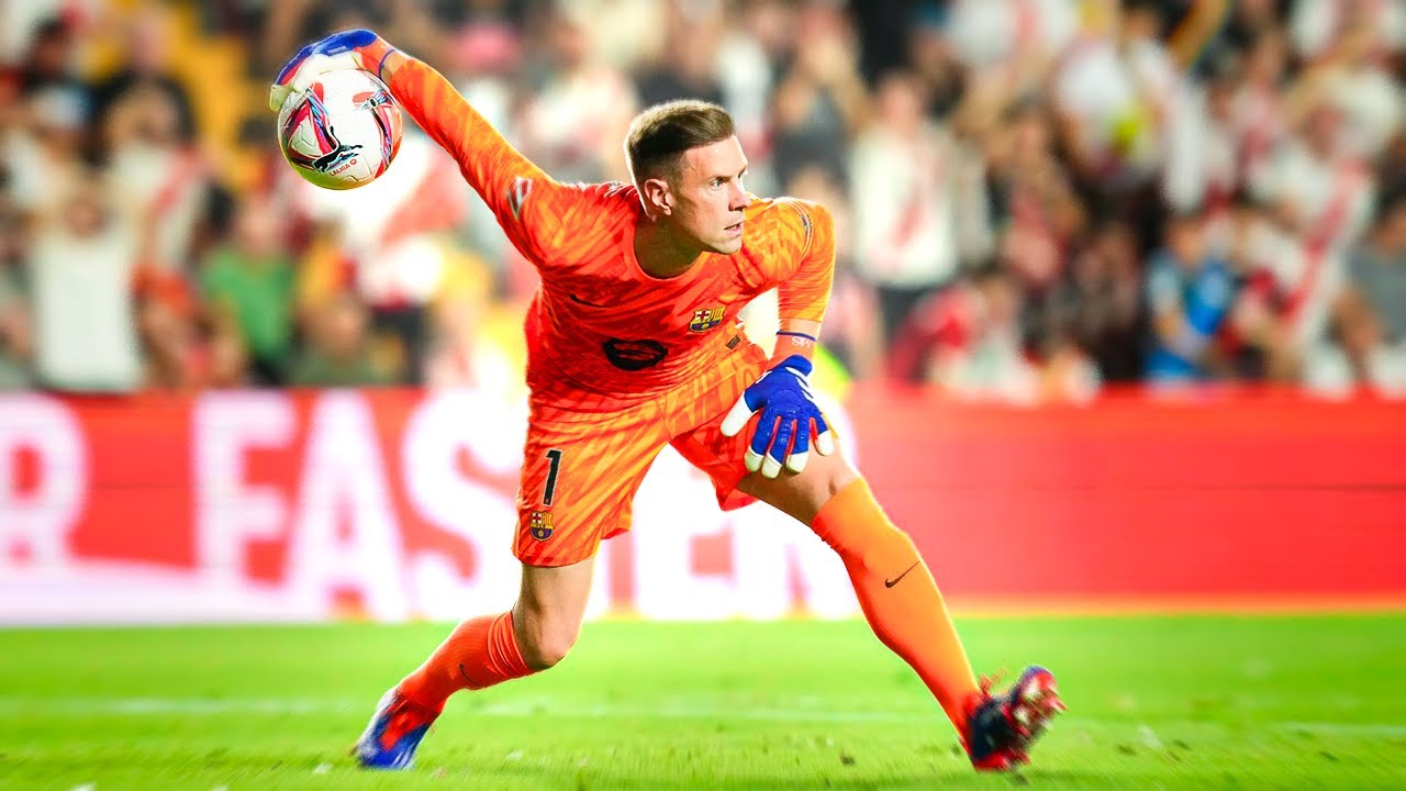 ¡Lo MEJOR de TER STEGEN! Paradas milagrosas e imposibles