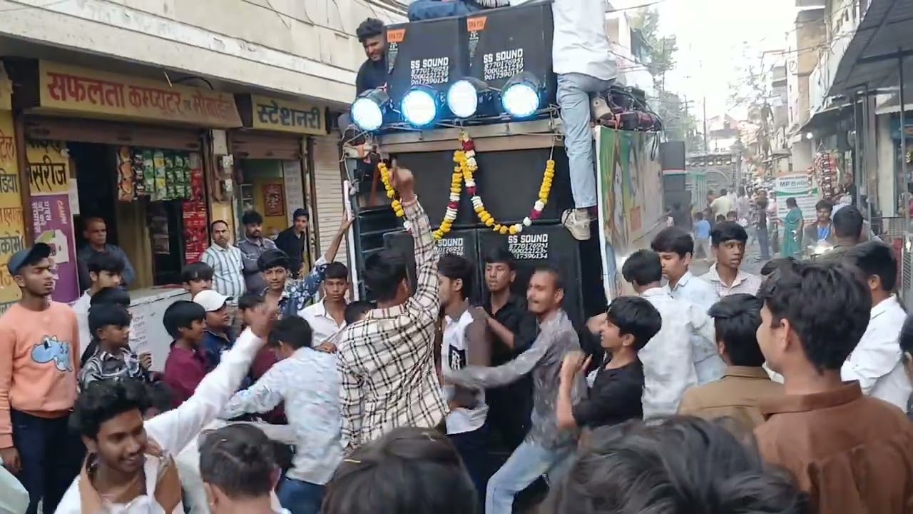 Happy Shivratri Guy's   😍  aaj bahut maja a Gaya aaj to #trending #like #vlog 