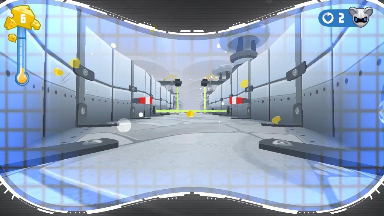 MouseBot: Escape from CatLab_20211120142901