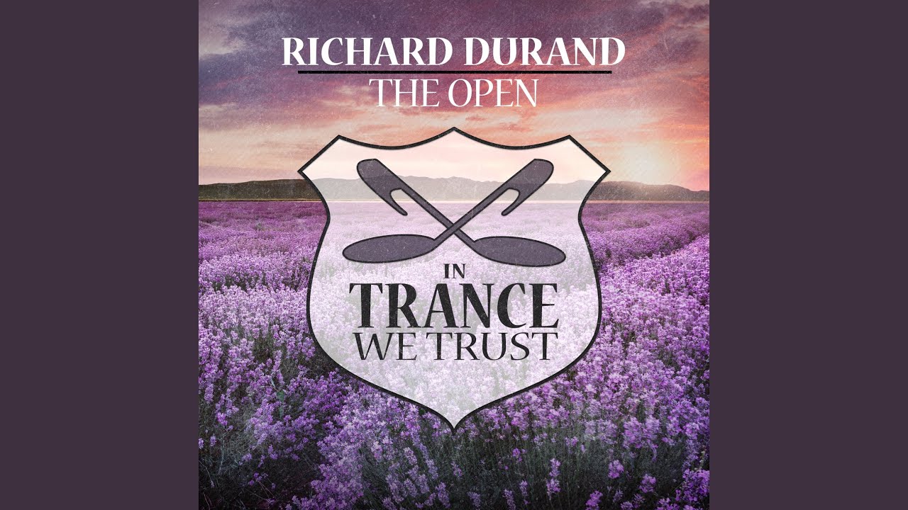 The Open (Extended Mix)