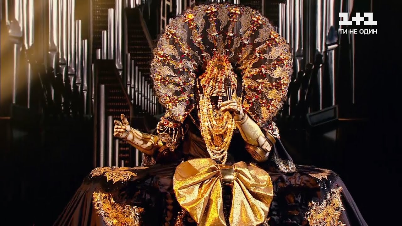 ПРИМА БЕЗ ГОЛОВЫ – O, Fortuna – Маскарад