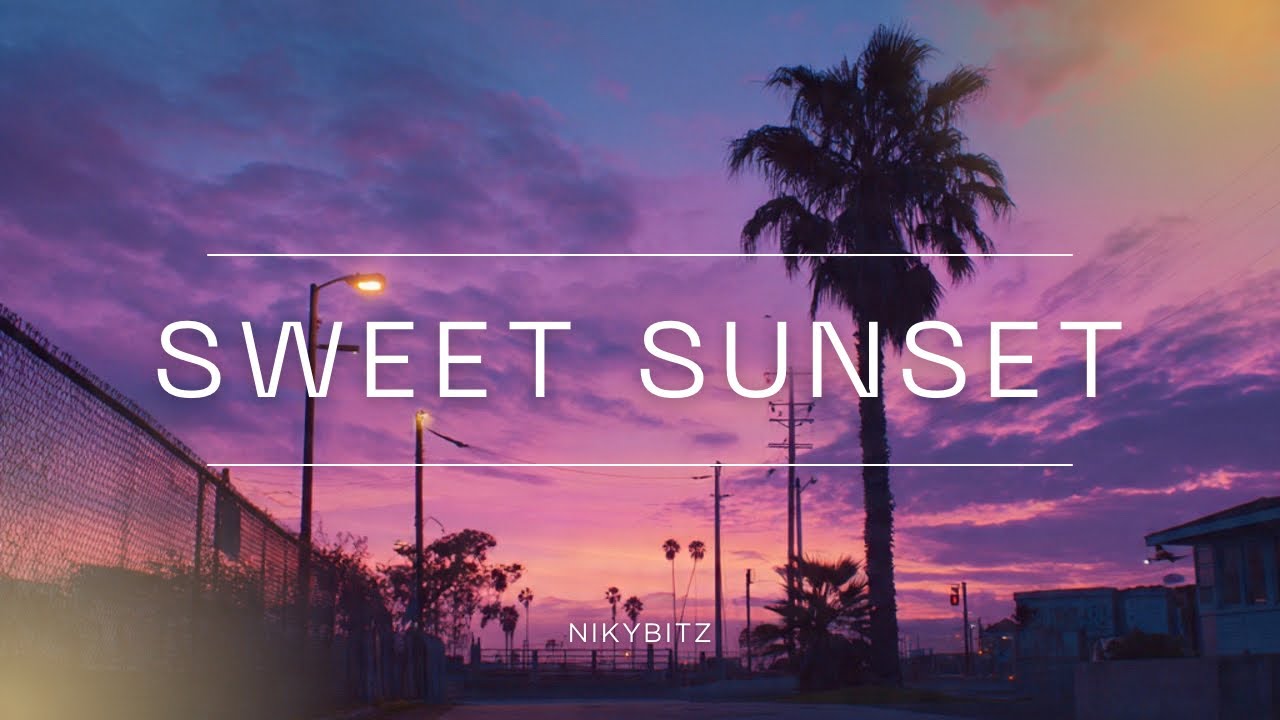 Nikybitz - Sweet Sunset