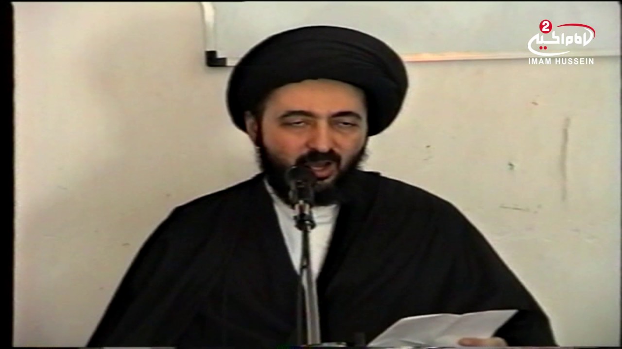 ومضات (94): الزهد واثاره مع اية الله الفقيه السيد محمد رضا الشيرازي رحمه الله