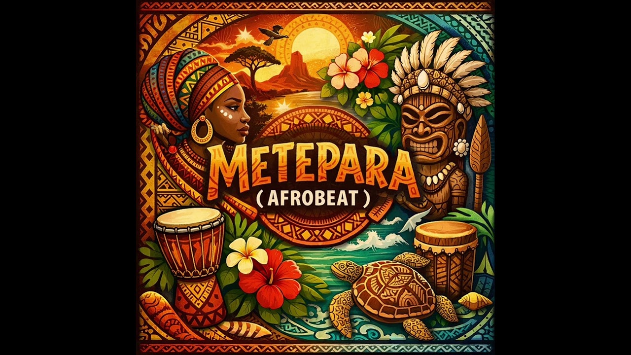 Doughboyy - Metepara (Ai Cover)