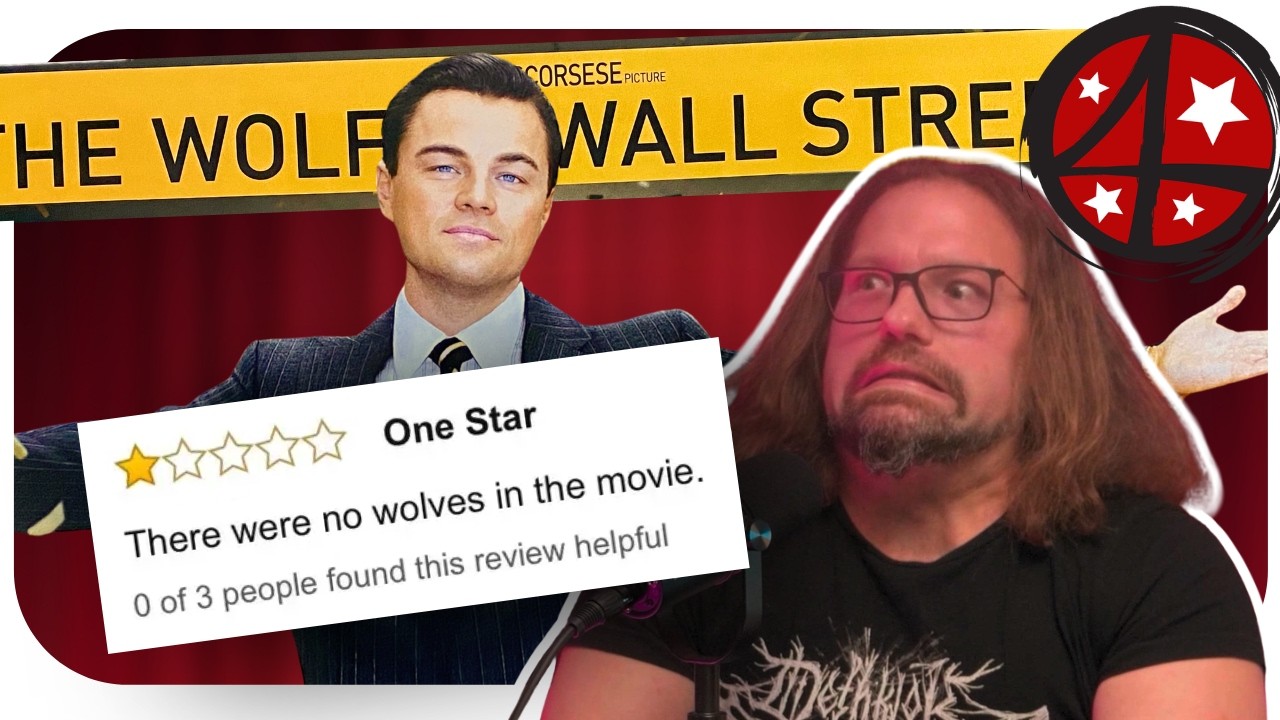 Ranking Classic Films (That We've Never Seen)