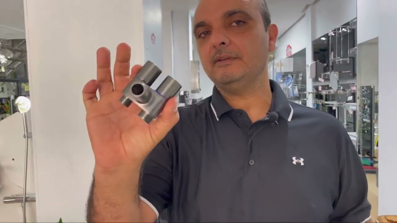 الجديد في ما يخص الحمام و المطبخ