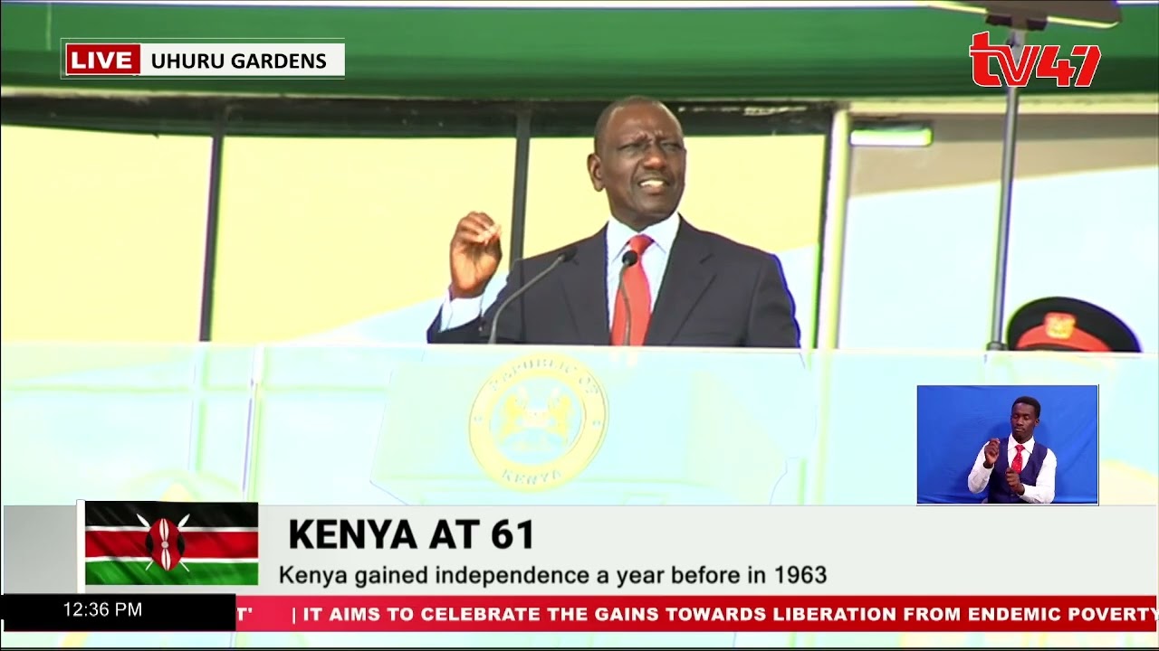 President Ruto: Hustler Fund launches bridge loans for larger amounts and longer repayment terms