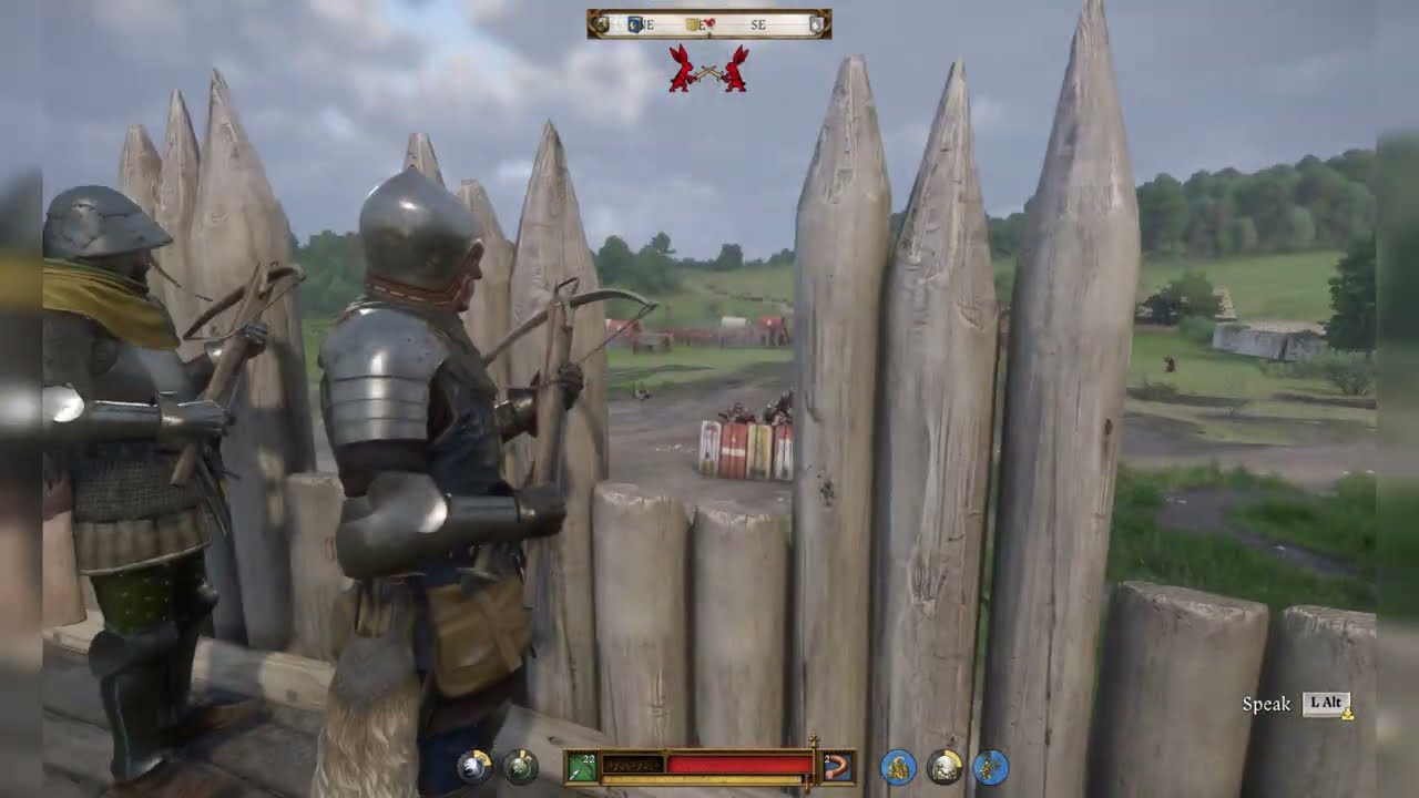 KCD 3 ближе, чем кто-либо думает! (Скрытые подсказки)