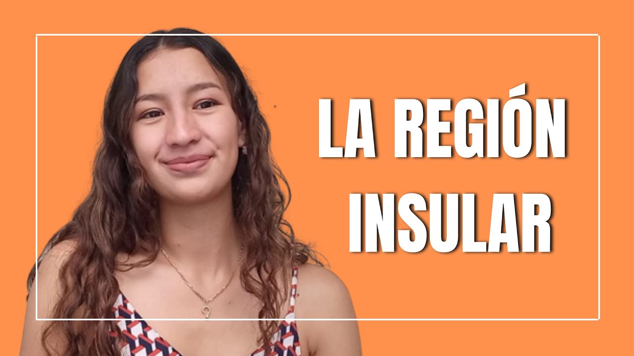 LA REGIÓN INSULAR // 5 Minutos por Colombia