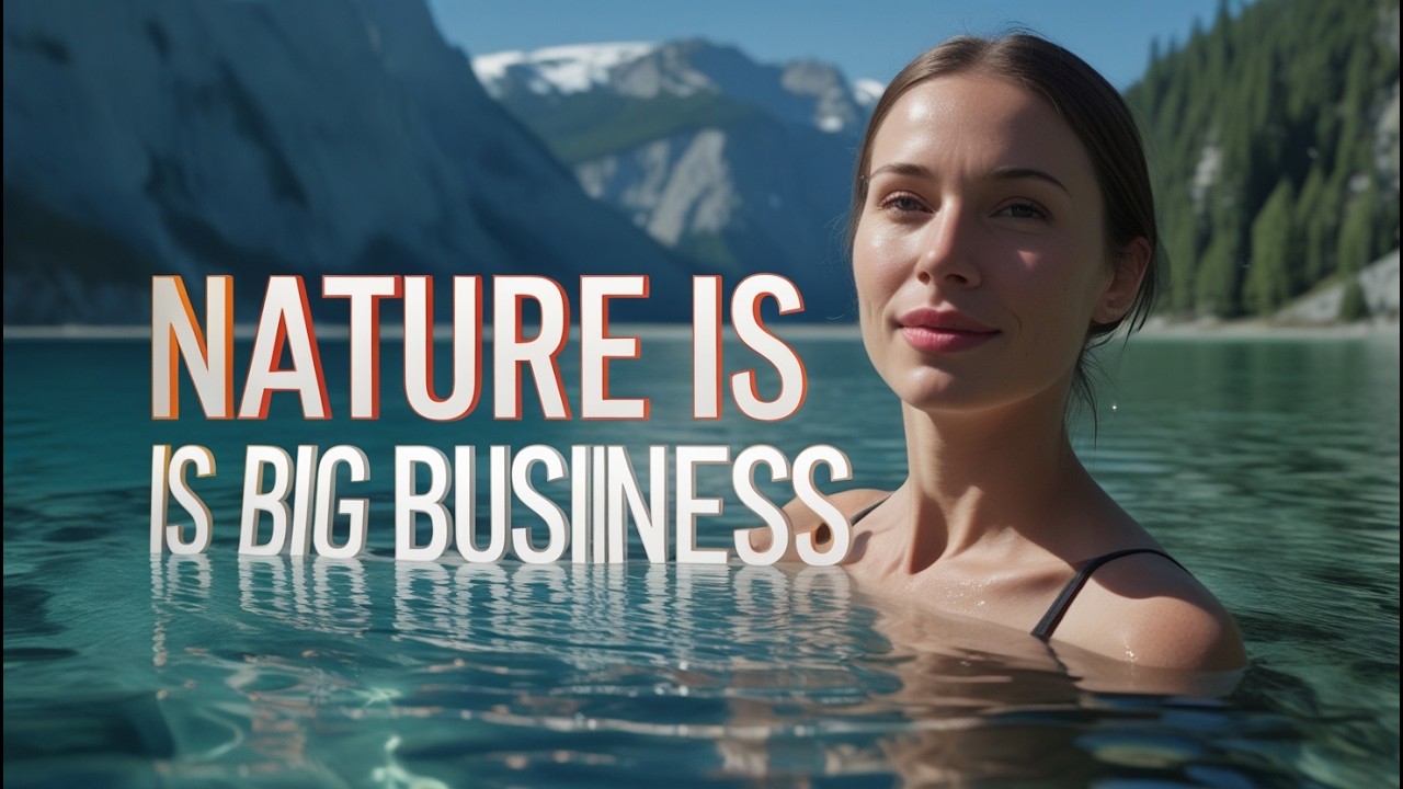 TOP Ecotourism BUSINESS Ideas 2025 | Build A Sustainable & Profitable ECO Venture