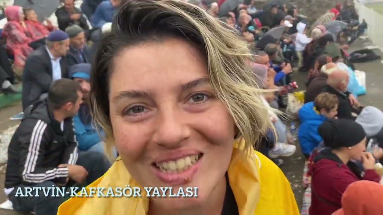 #artvin -#mençuna şelalesi-#kafkasör yaylası-#atatepe  #10
