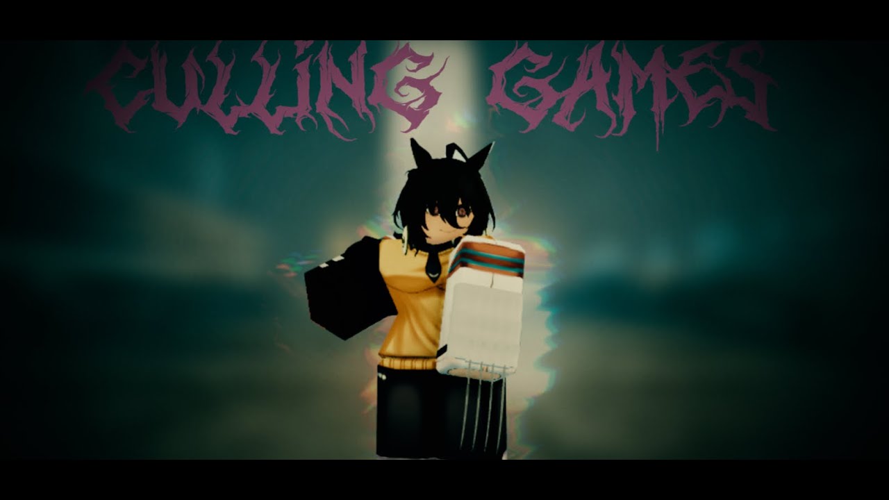 Quincy culling games ver: KUNA CUT | Type Soul