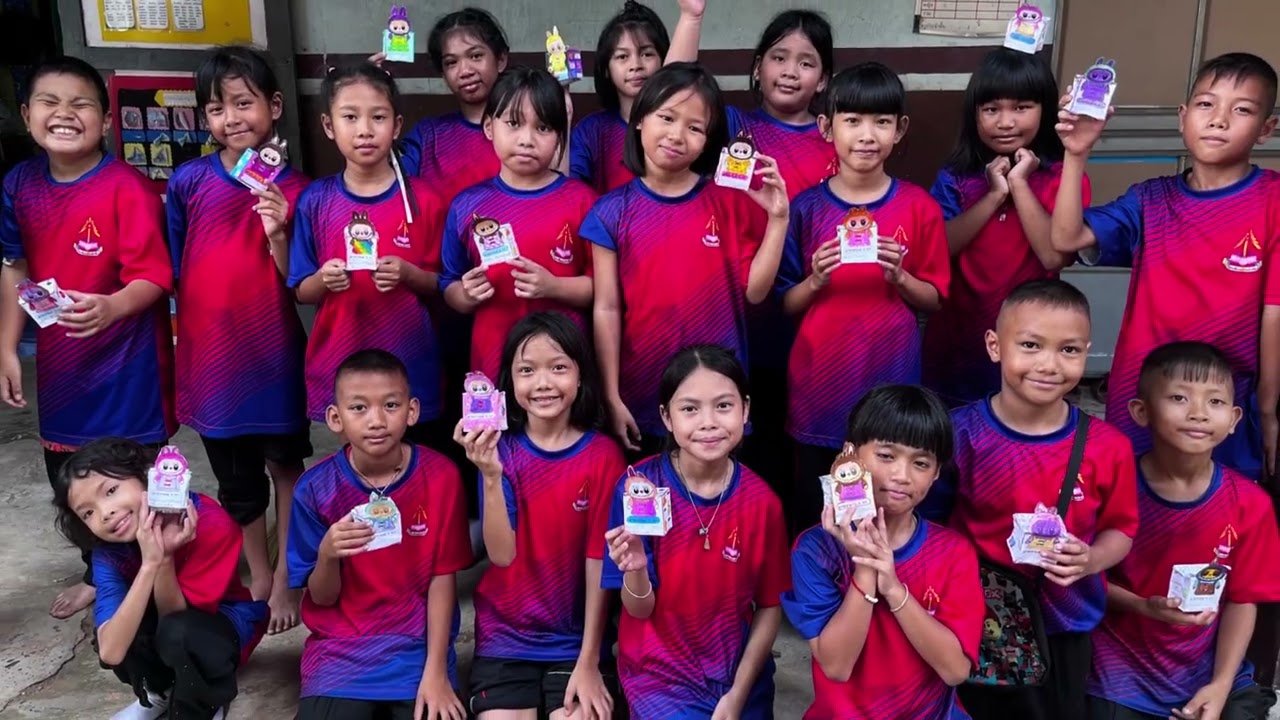 VTR ผลการประเมินคุณภาพถายนอกครั้งที่ผ่านมามาปรับปรุงพัฒนา (สมศ) โรงเรียนบ้านอีเติ่ง