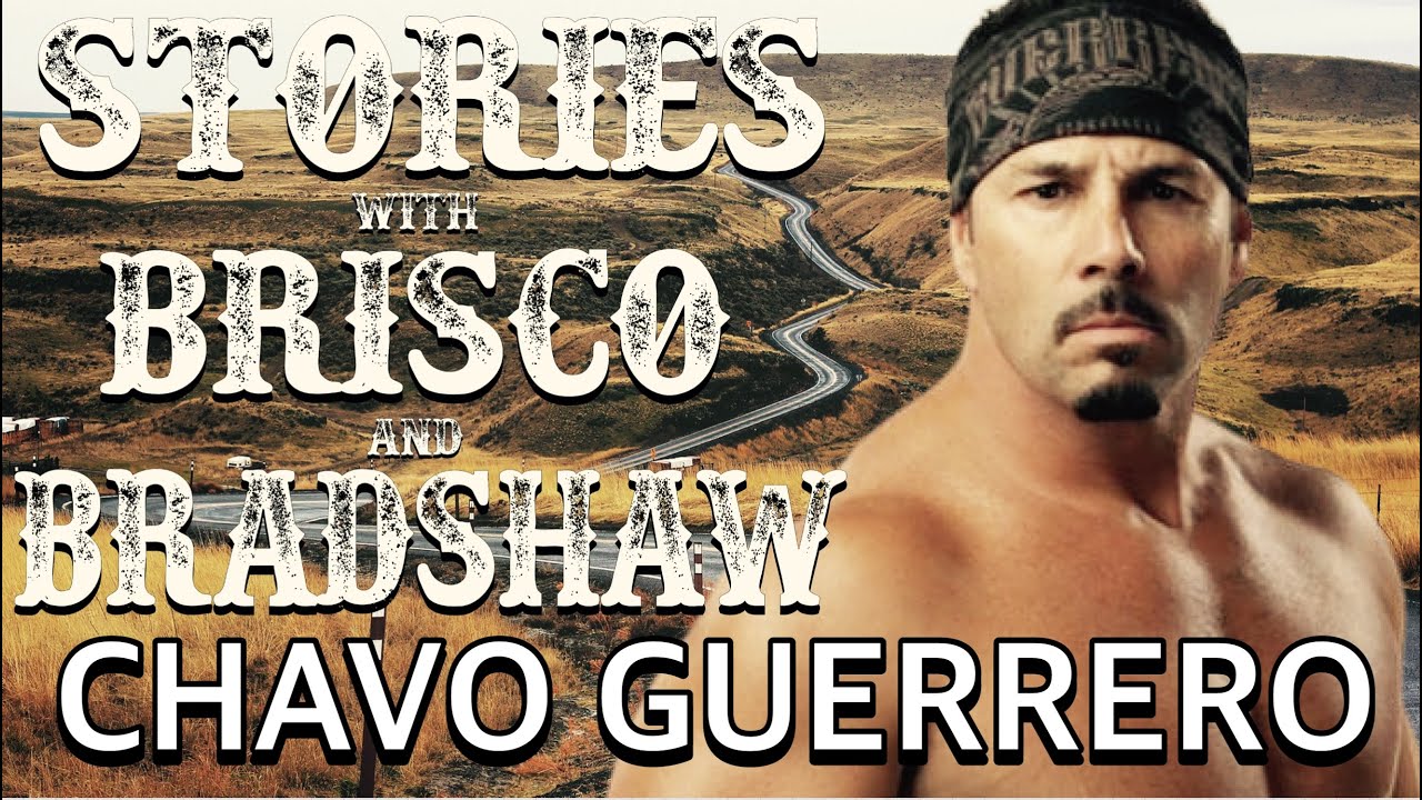 CHAVO GUERERRO  - FULL EPISODE