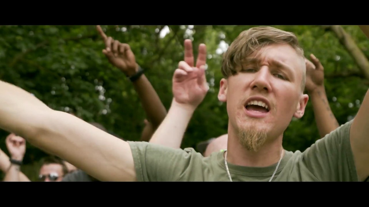 Trax A Trillion - Real Ones (Prod. by Cracka Lack) [Official Music Video]