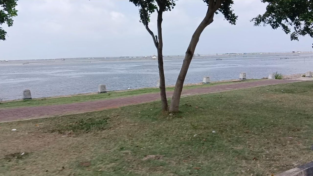 Jaffna Pannai Beach | யாழ்ப்பாண பண்ணை கடற்கரை | Jaffna | Sri Lanka