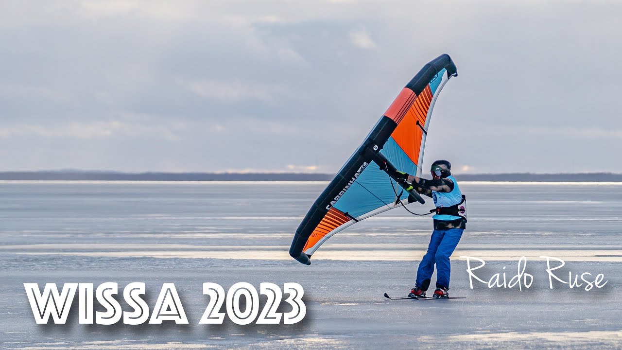 Wissa 2023 / Raido Ruse