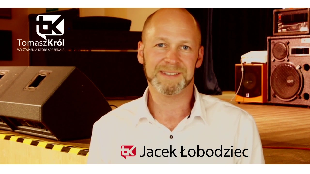 [REKOMENDACJE] Wywiad z Jackiem Łobodziec, Inżynierem ds. Aplikacji IFM.COM