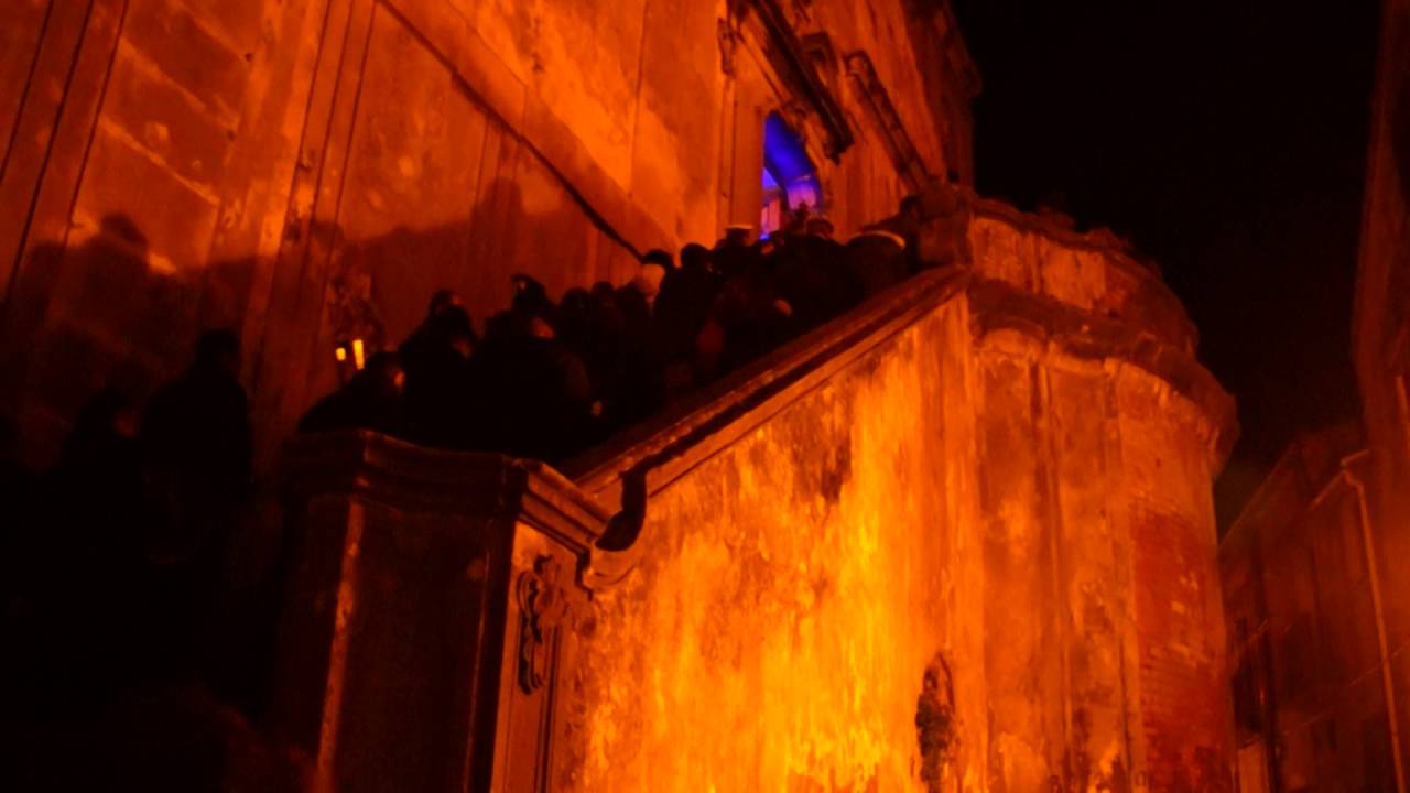Venerdi santo Fuscaldo 2016