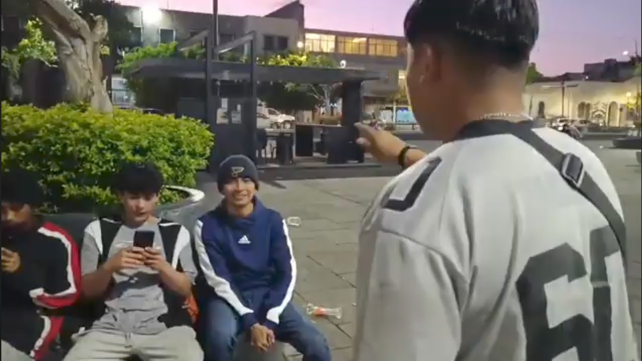 MJ IBARRA vs SKYLER DOBLE H (POR MILÉSIMA VEZ) 😂 BATALLAS DE RAP 🔥 ENTRENAMIENTO DE FREESTYLE 🔥