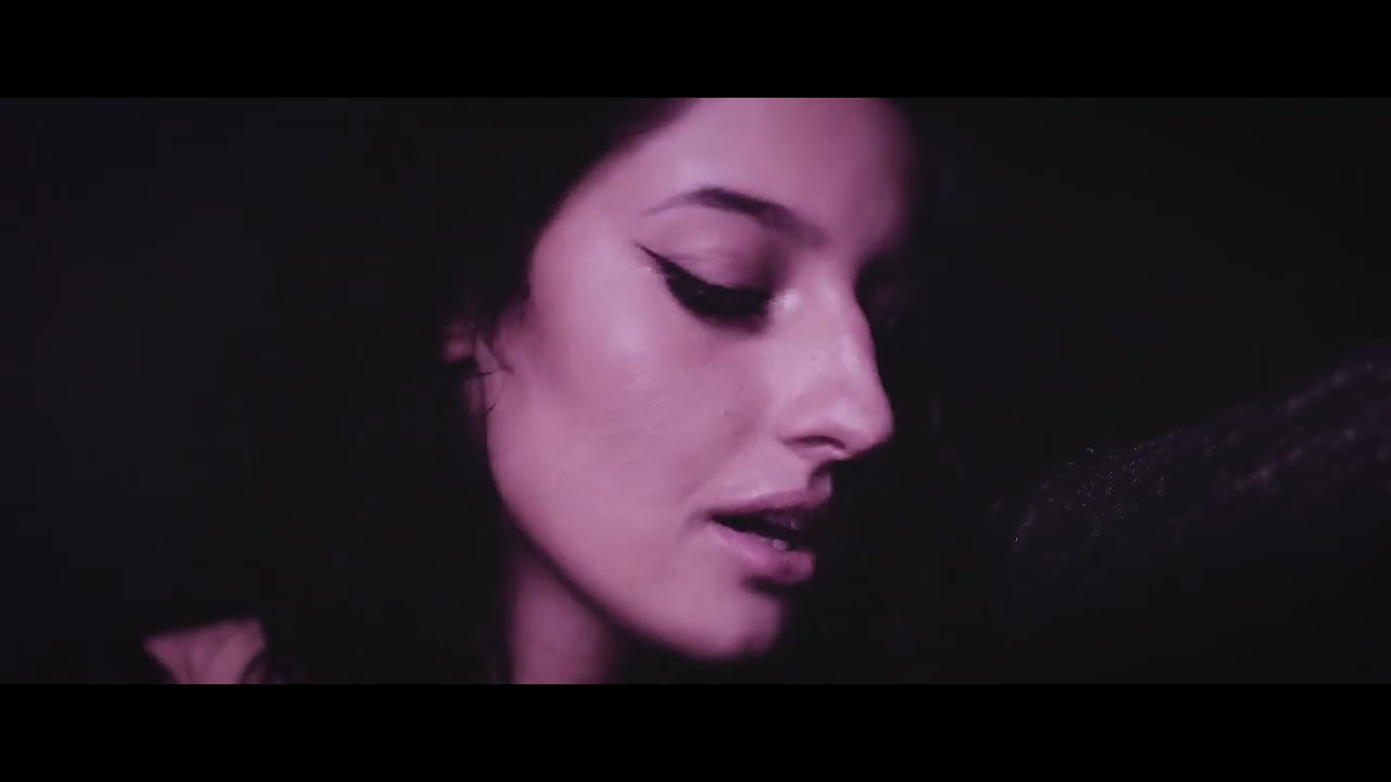 Maria Ciecierska - Ocean