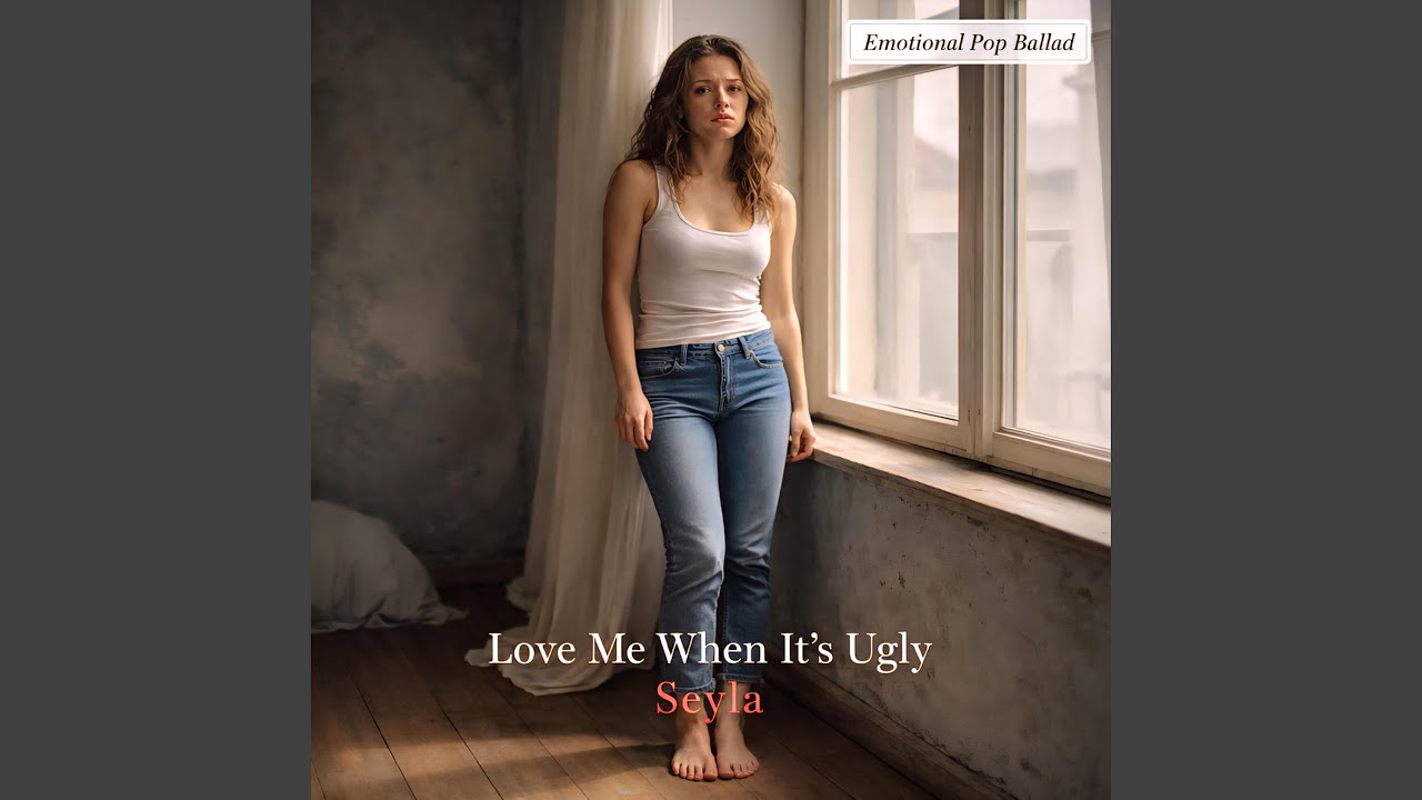 Love Me When It’s Ugly