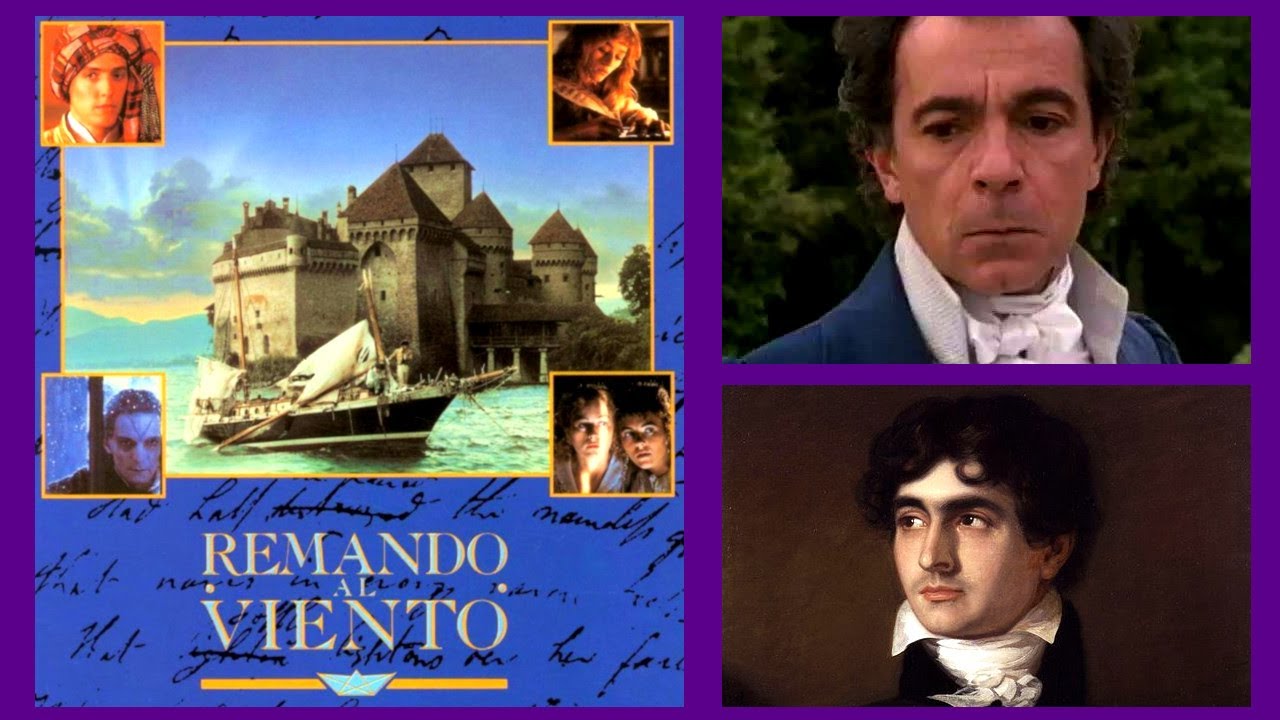 Remando al viento (1988): Rese&ntilde;a sin spoilers