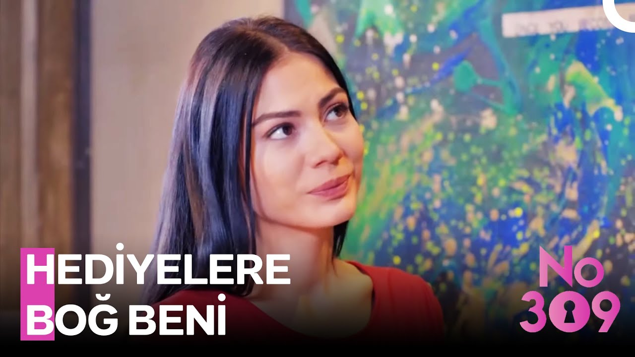 Lale ile Hamilelik Serüveni #58 - No: 309