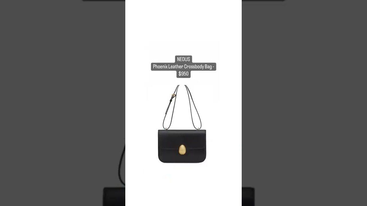 Luxury bags under 1000