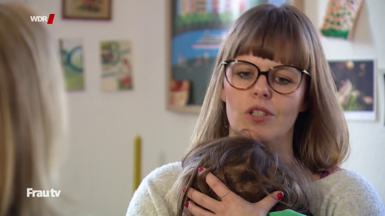 Einzelkind-Mama – Fehlt da was? | Frau tv | WDR