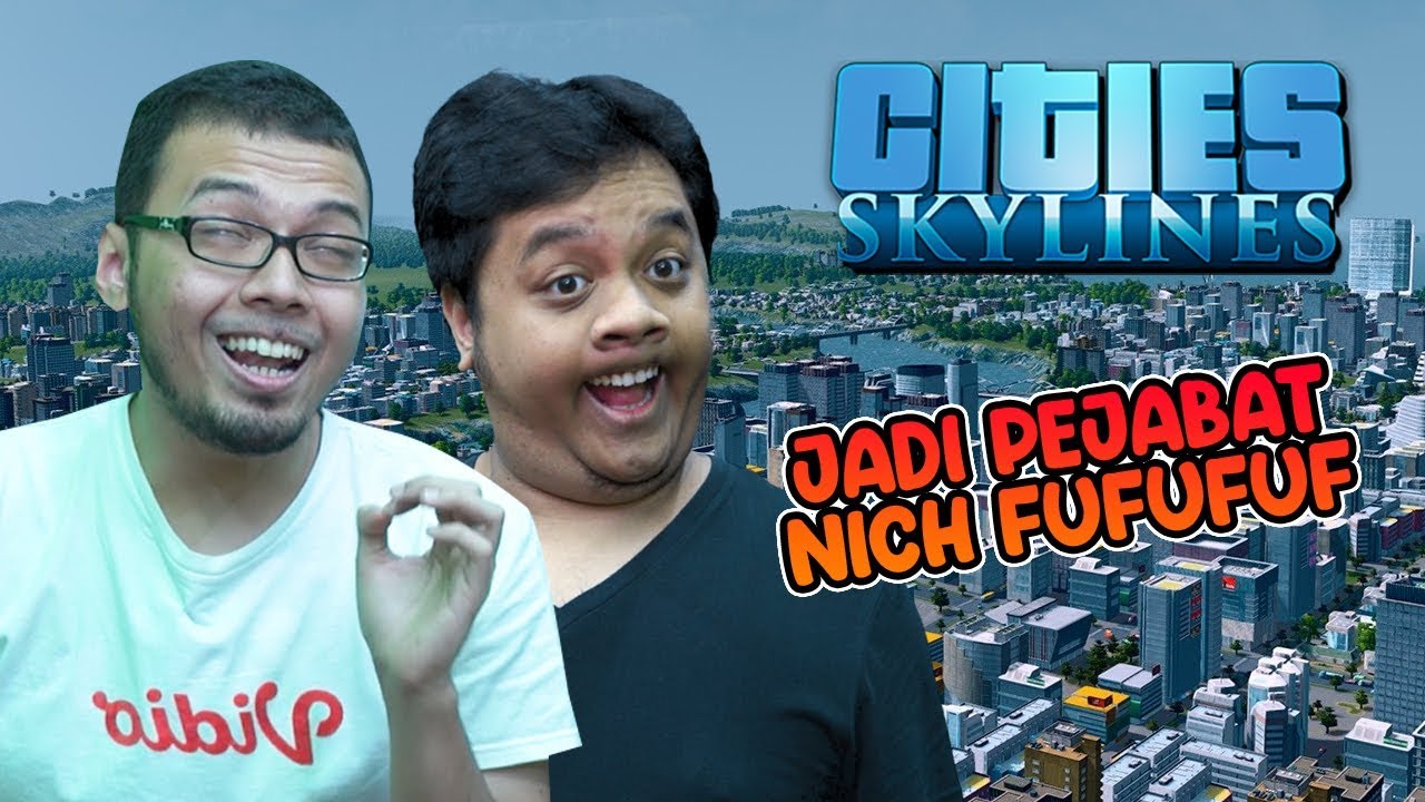 Bang Gema & Bang Tara jadi PEJABAT?!