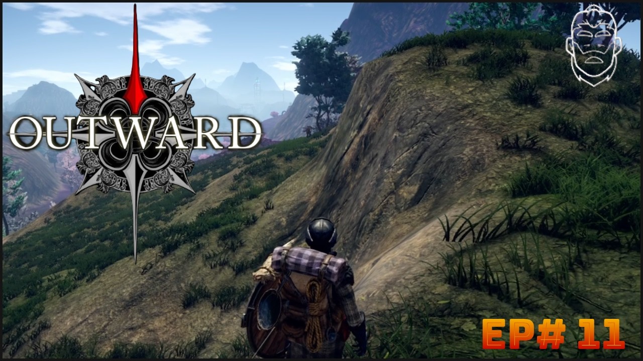 Outward Ep#11