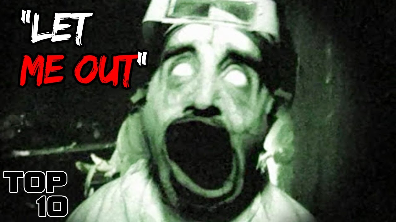Top 10 Dark Mental Asylums in America