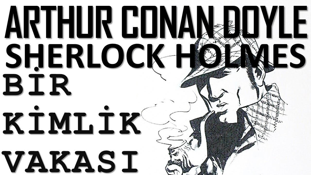 Sherlock Holmes 