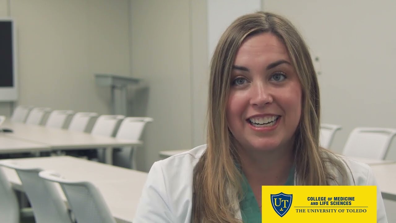 UToledo General Surgery Residency Program
