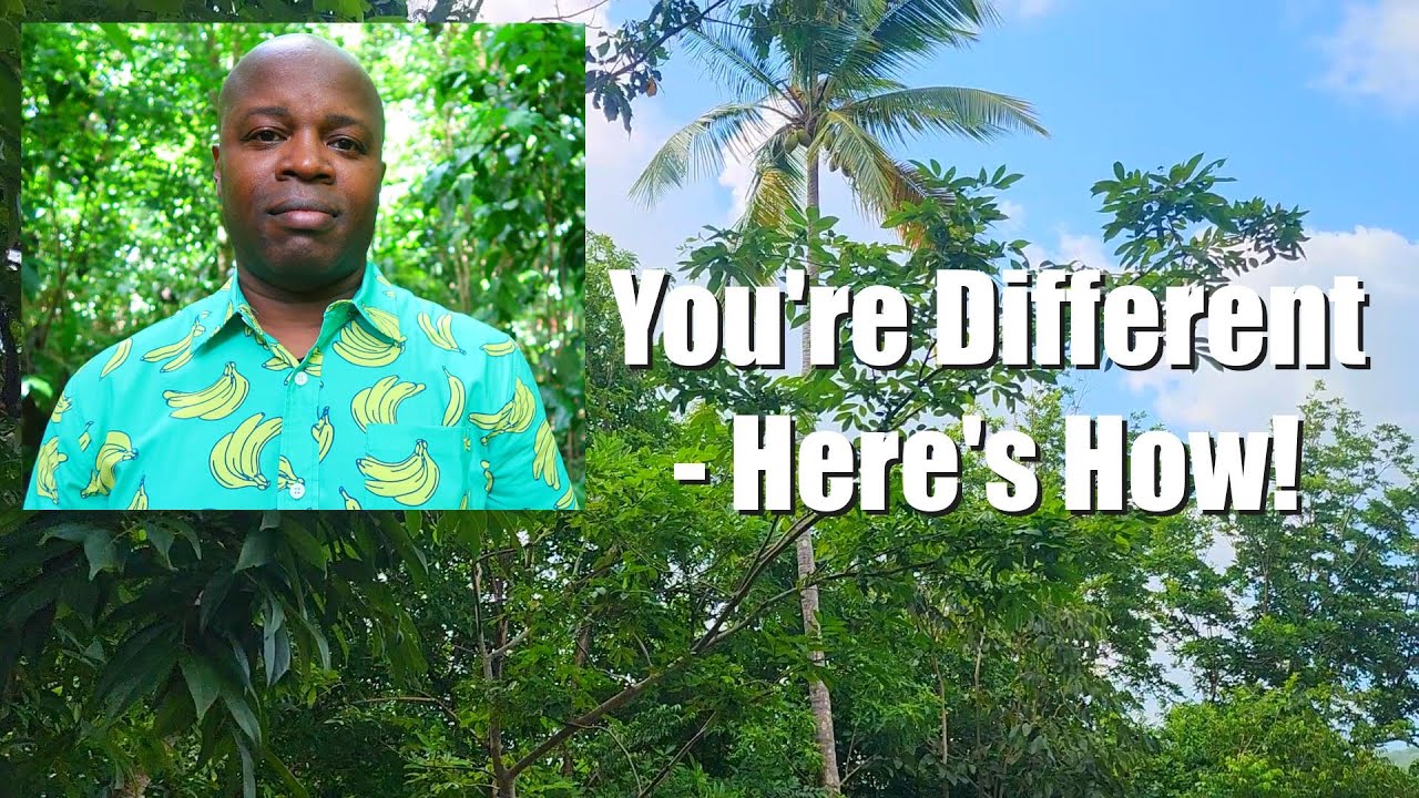 7 Unmistakable Signs You’re Different – Chosen Ones, This Sets You Apart!