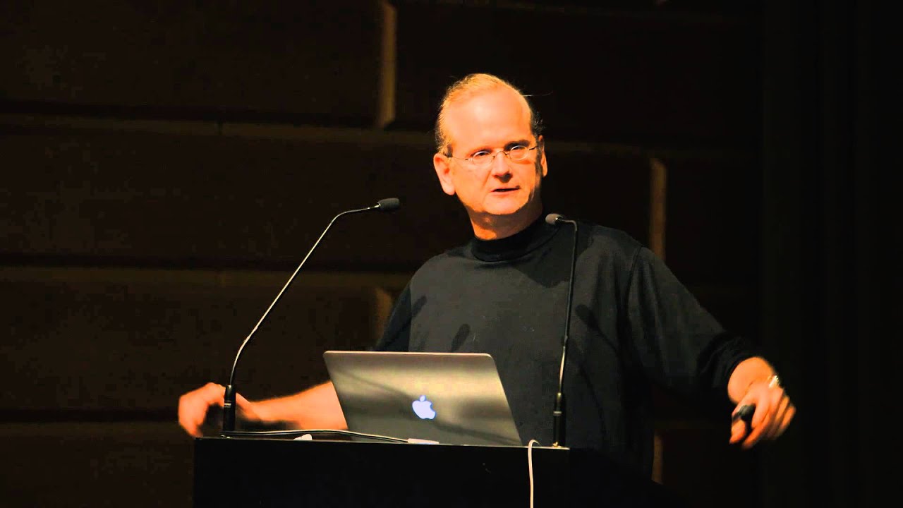 Thinking Through Law and Code, Again  - Lawrence Lessig - COALA's Blockchain Workshops - Sydney 2015
