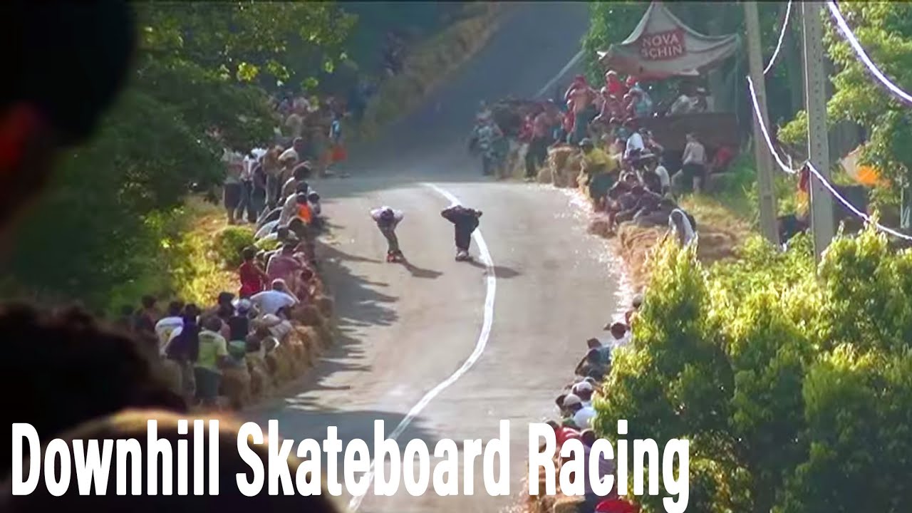 Landyachtz Longboards - Eh Team Episode 14 - Skatecation
