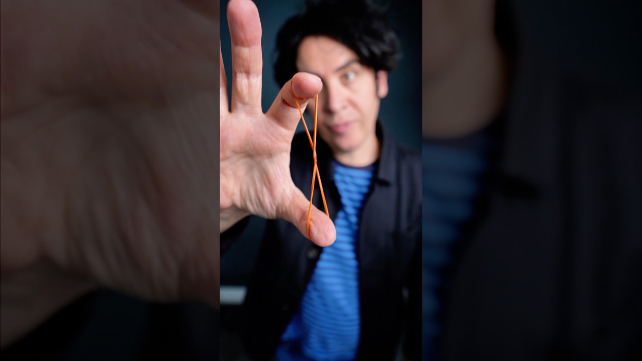 Untwist Trick Revealed!