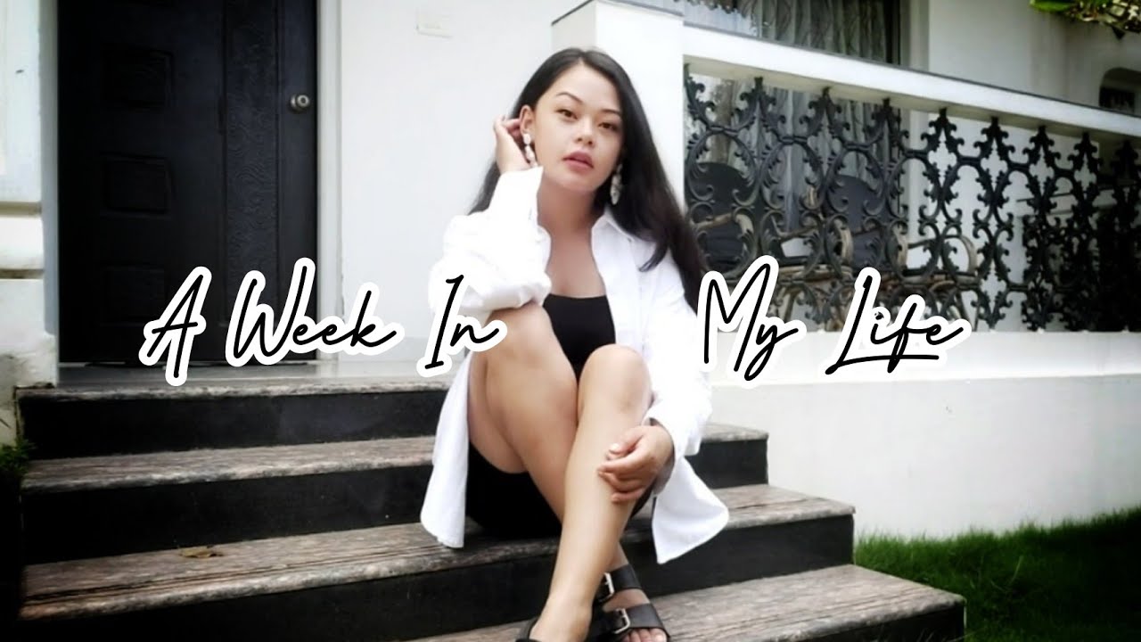 A Week In My Life, 4 Cities 1 week, Cabin Crew Diaries, Kesang Doma
