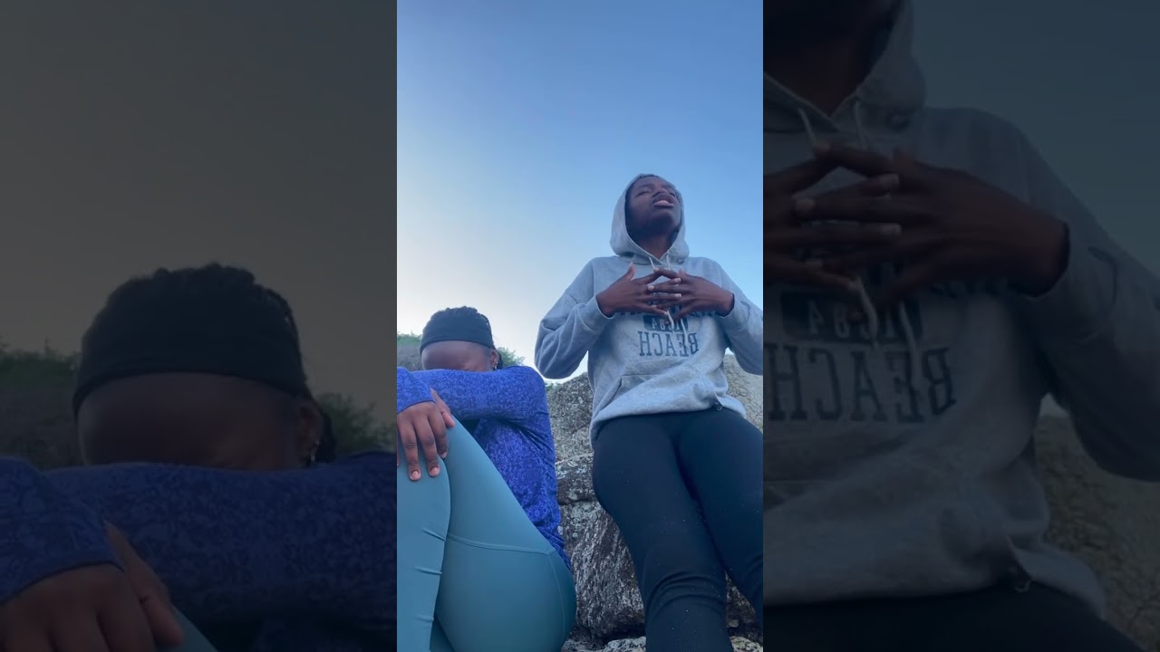 #relaxing #meditation#prayersession#Godlovesme ￼