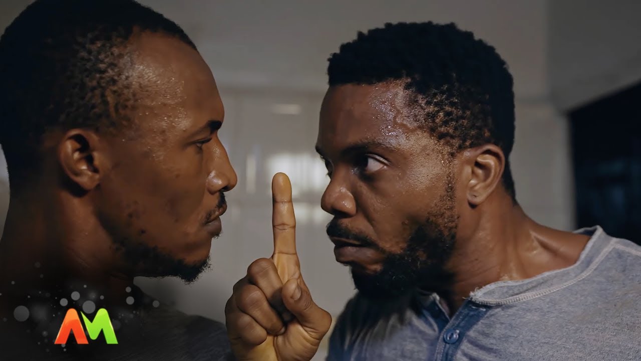 Osas is in love with Ama &ndash; Movement Japa | S1 | E5 | Africa Magic