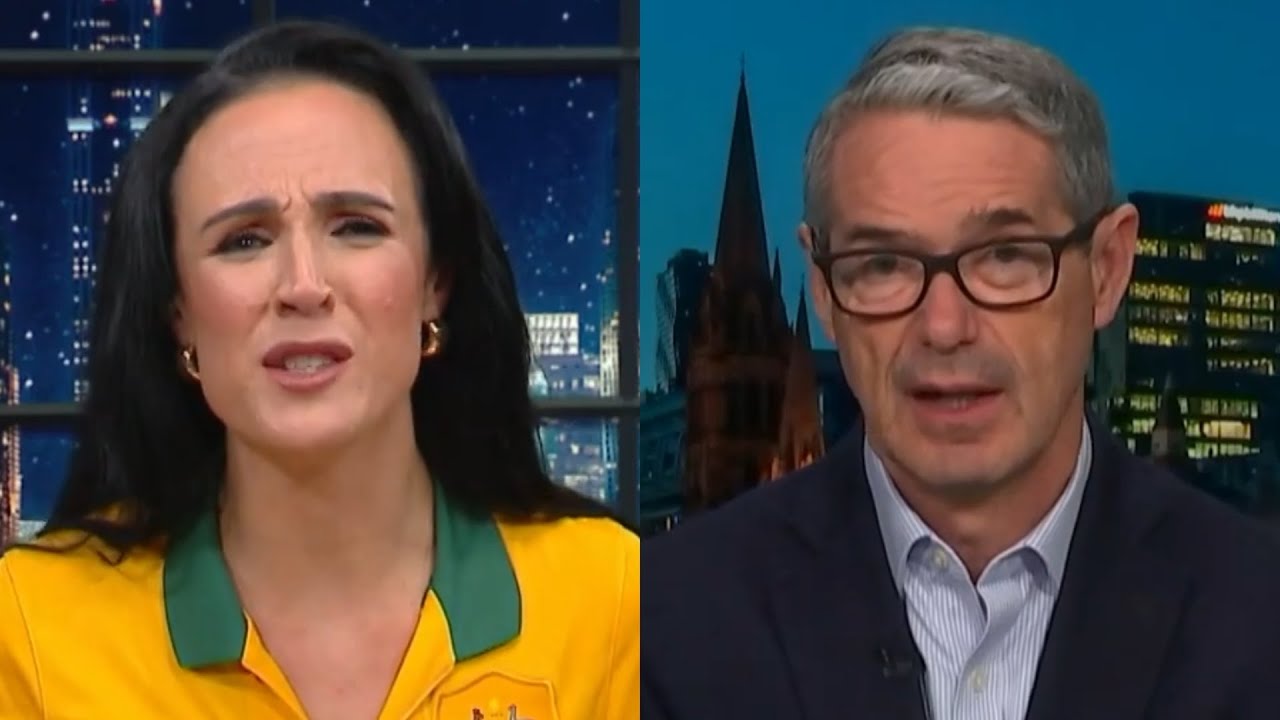 Migration debate turns fiery over the politicisation of the Socceroos