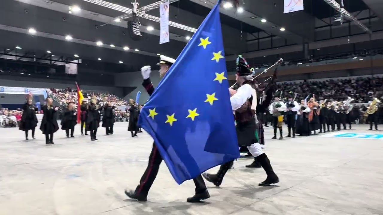 Atios gana el concurso de Rondallas del IFEVI 2026  