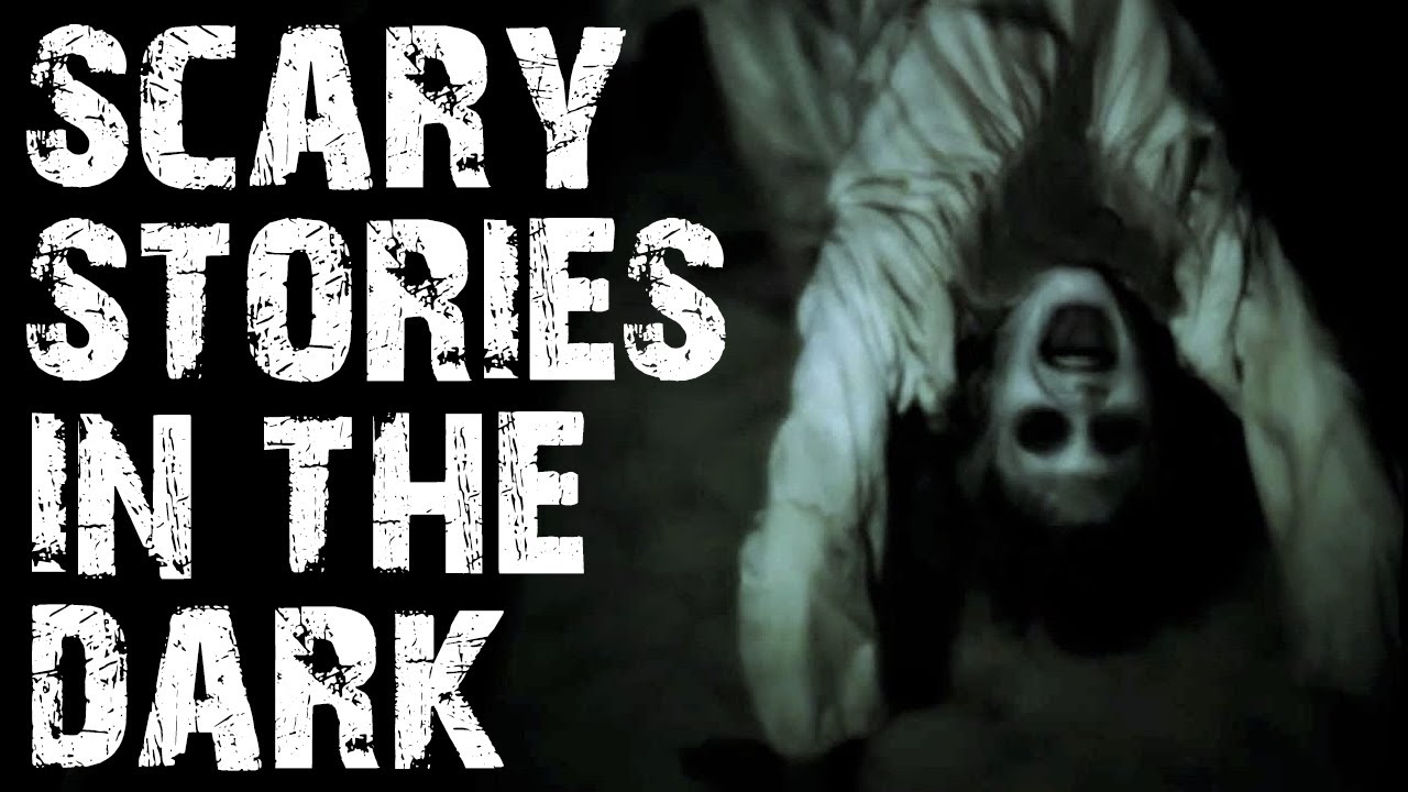 50 TRUE Disturbing & Terrifying Scary Horror Stories | Mega Compilation