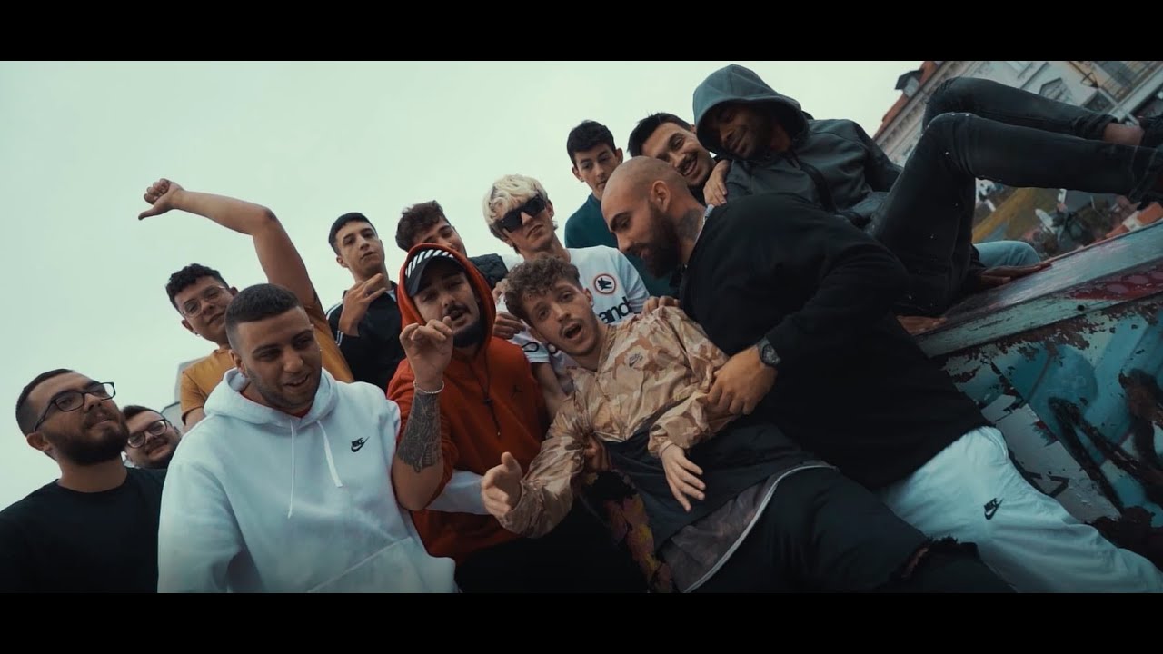 Full 011- Skinny (Official Video)