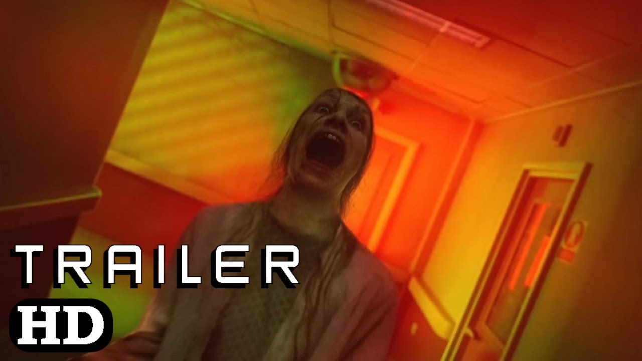 American Horror Stories: Huluween 2024 | Official Trailer