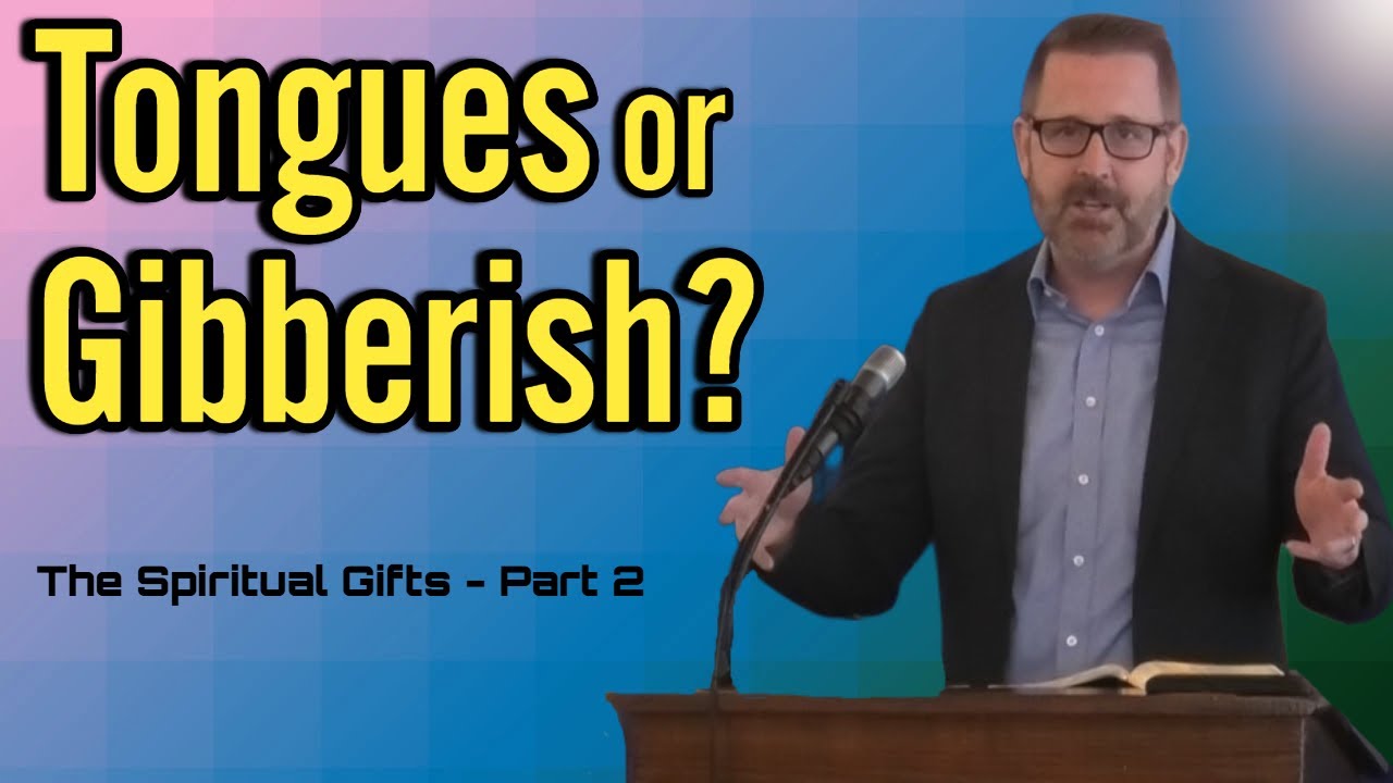 The Abuse of The Spiritual Gifts