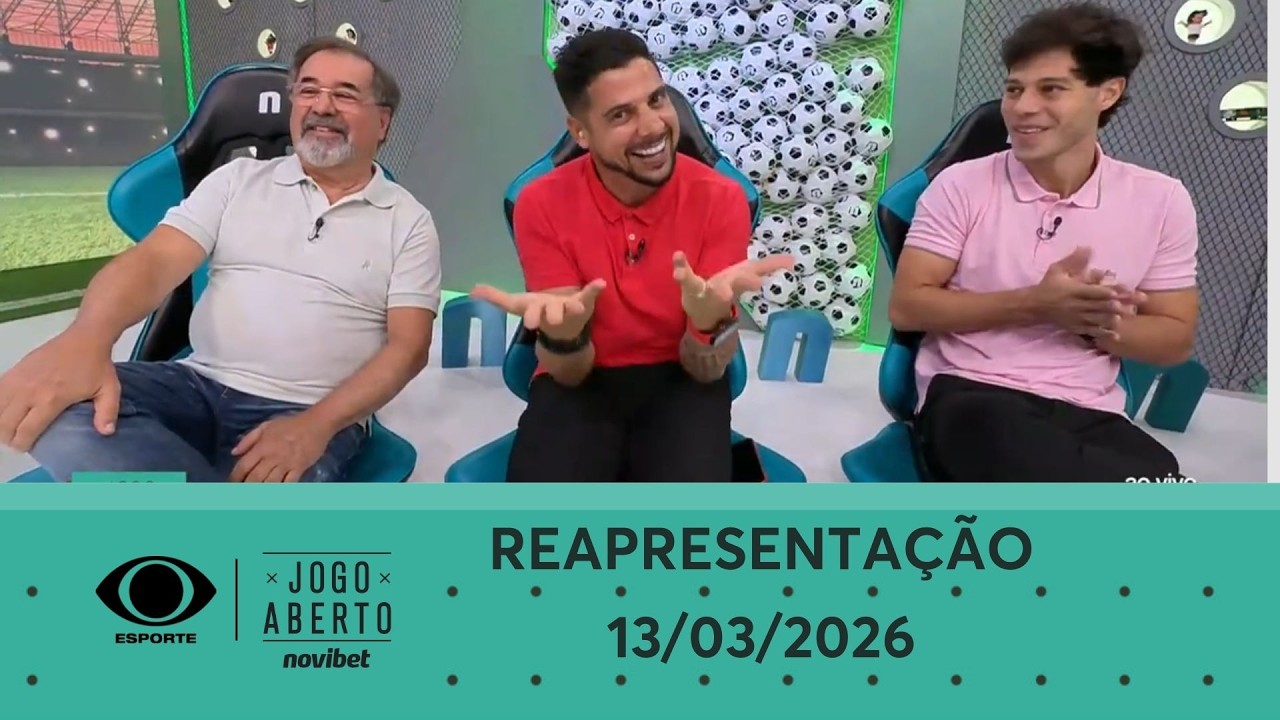 São Paulo vence a Chape, vira líder do Brasileirão e Palmeiras perde para o Vasco | Reapresentação
