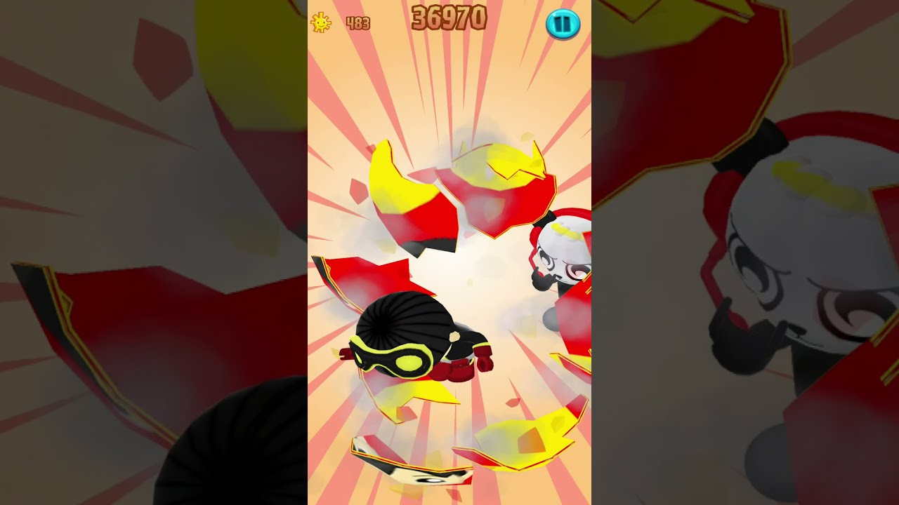 Tag with Ryan - Skele-Ryan finds and cracks Mystery Surprise Egg #shorts Part 21